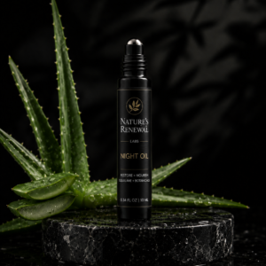 Night Oil Serum